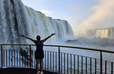 Foz do Iguaçu além dos pontos turísticos – Como conquistar uma viagem de férias transformadora?