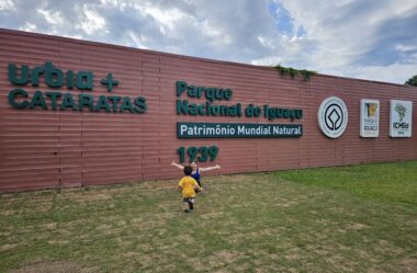 Foz do Iguaçu com crianças – Saia da mesmice e acrescente experiências que jamais serão esquecidas