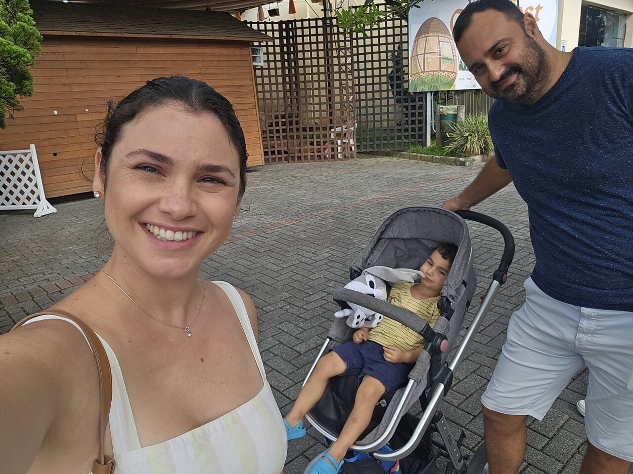 festas temáticas em Pomerode