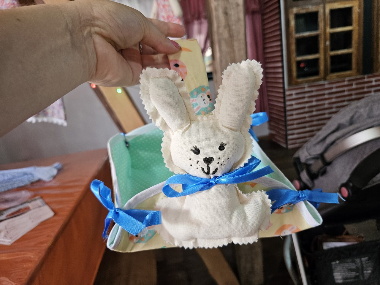 O que fazer na Osterfest