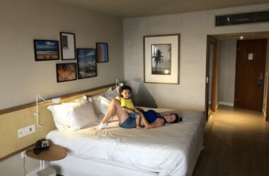Não se hospede no Grand Mercure em Recife com sua família, sem saber desses detalhes- Resenha Crítica