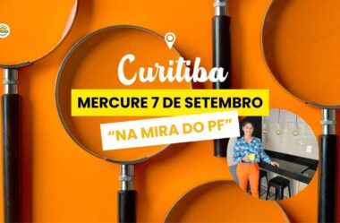 Mercure 7 de Setembro em Curitiba na Mira do PF – Pontos Positivos e Negativos que ninguém te fala