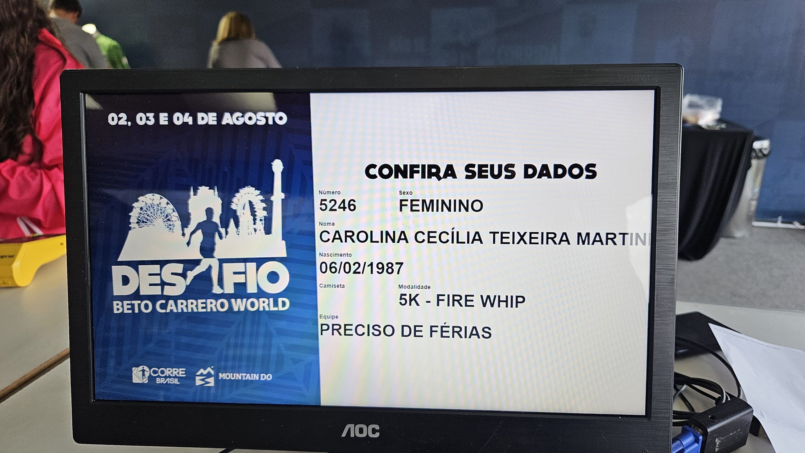 beto carrero corrida