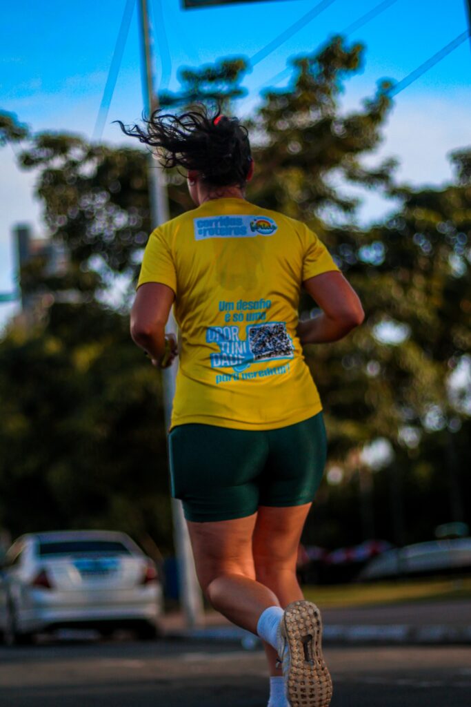 corridas de ruas com proposito