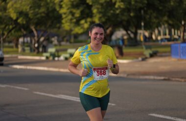 Corridas com Propósito: Como Transformar Sua Rotina e Se Apaixonar por Treinar