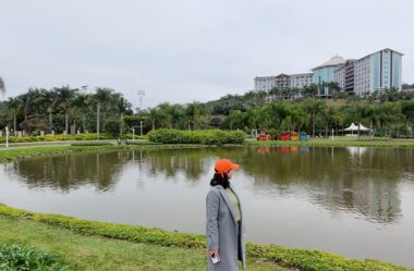 Quanto Guardar por Mês para Viajar em Família? Meu Exemplo Real de 24 Horas no Fazzenda Park Resort